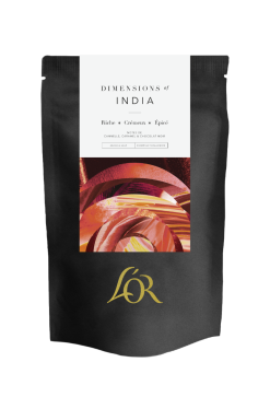 L'OR Espresso Café En Grain Dimensions D'Inde - 250G