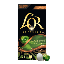 L'OR Espresso Espresso Noisette