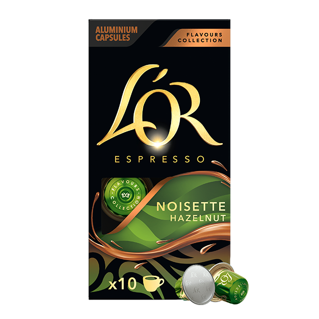 L'OR Espresso Espresso Noisette