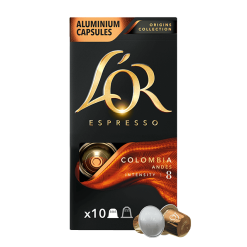 L'OR Espresso Espresso Colombia