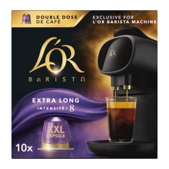 L'OR Espresso Extra Long 8