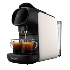 L'OR Espresso L'OR BARISTA SUBLIME - Satin Blanc